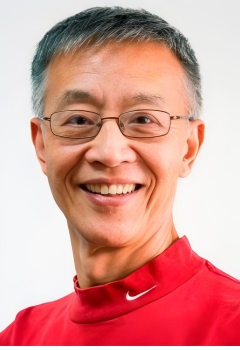 孫建榮