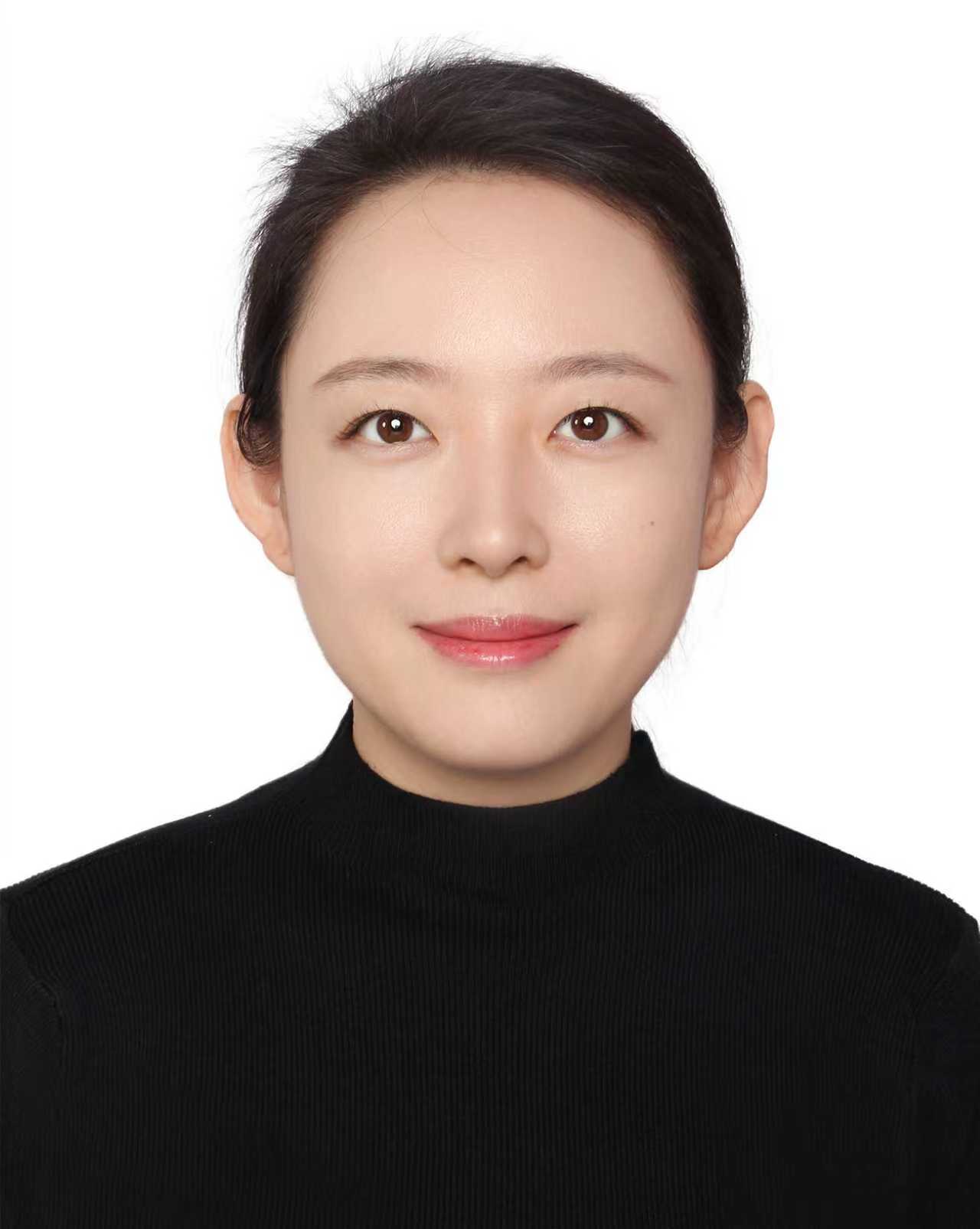 楊欣欣