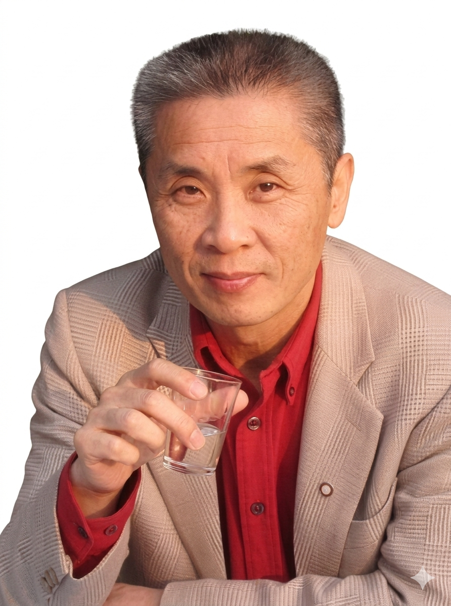 王繼輝 