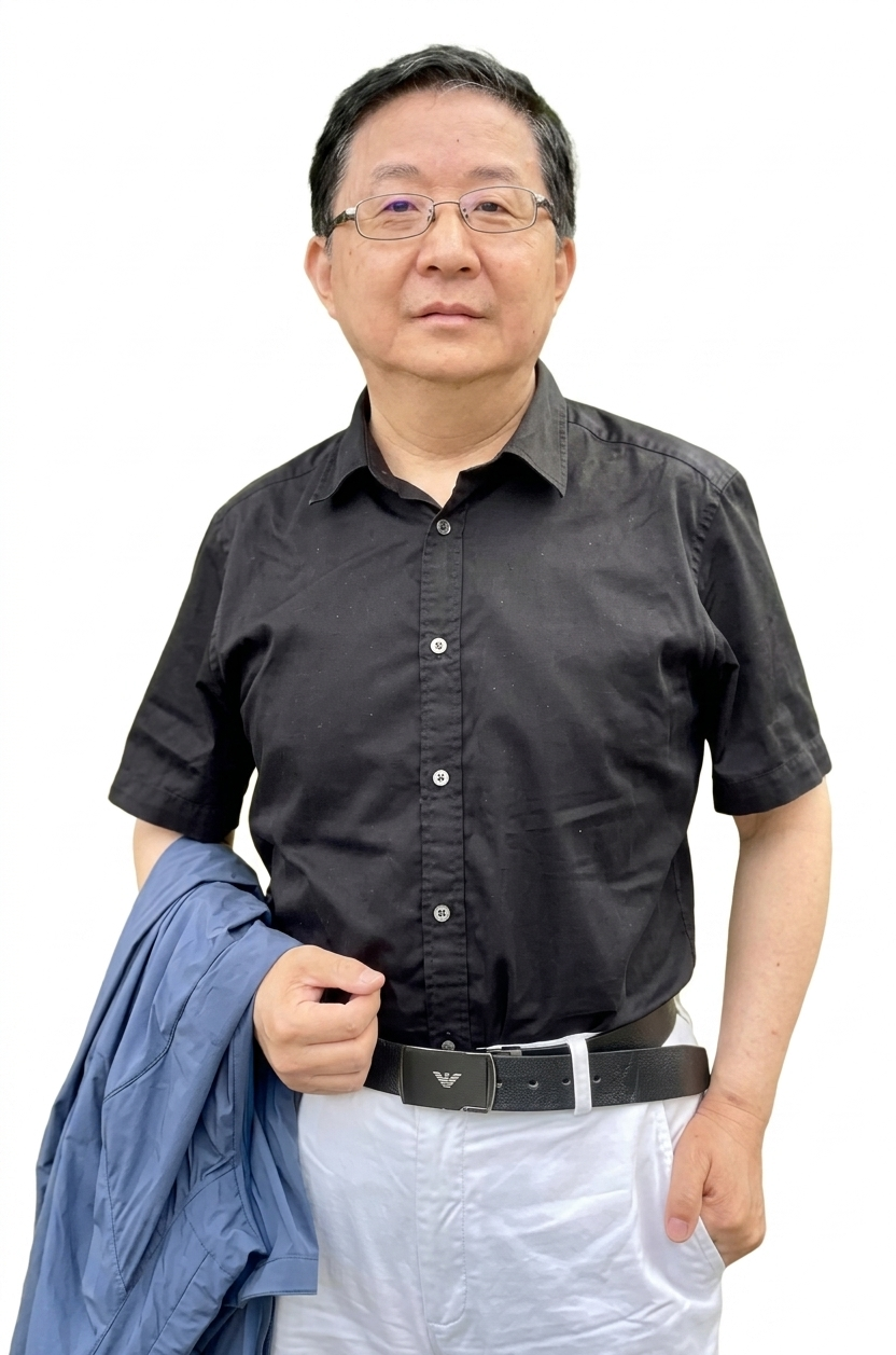郭英劍