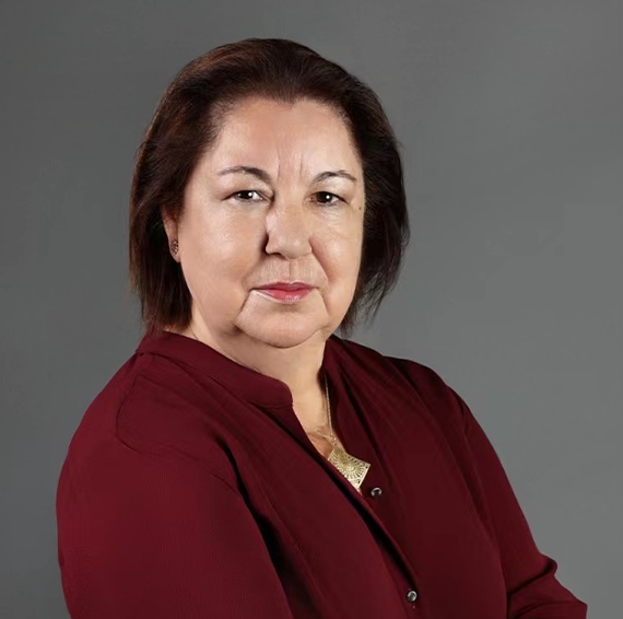 Maria de Lurdes Nogueira Escaleira