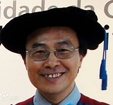 周國強